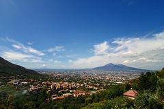 Vesuvio