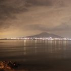 Vesuvio dormente