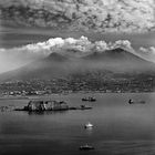 Vesuvio  dormiente    3