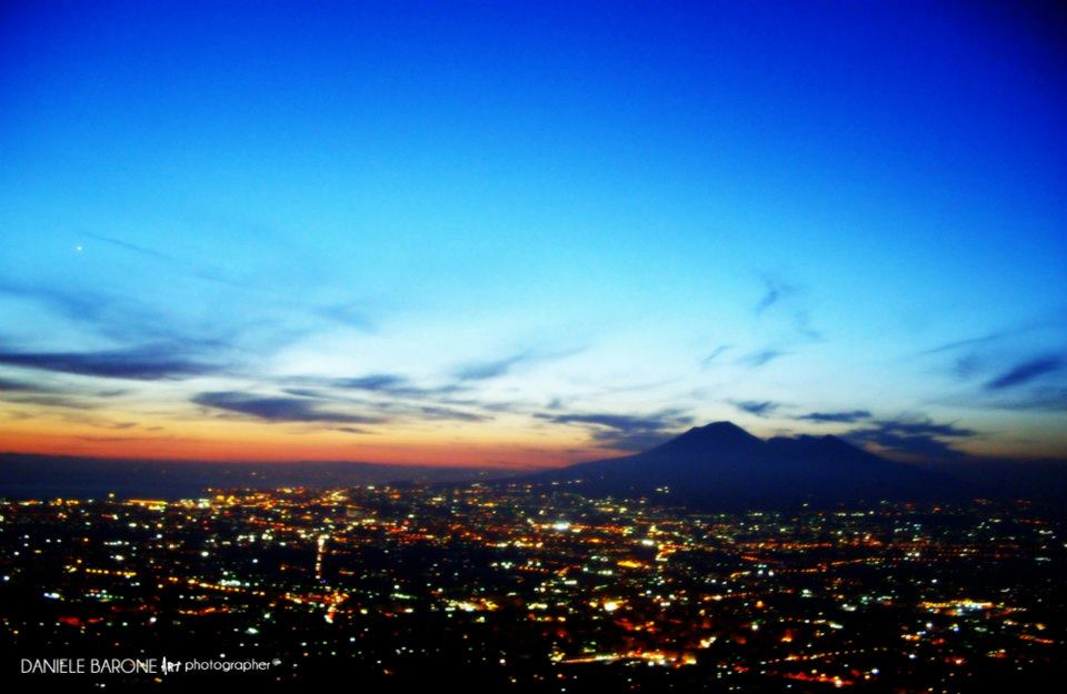 Vesuvio