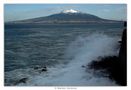 Vesuvio von Matteo Carbone