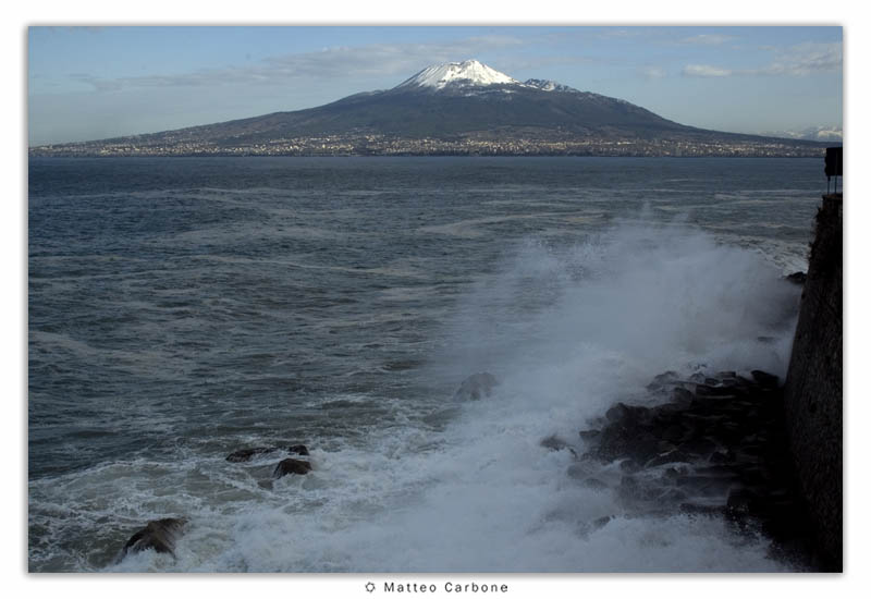 Vesuvio