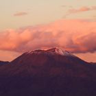 Vesuvio invernale