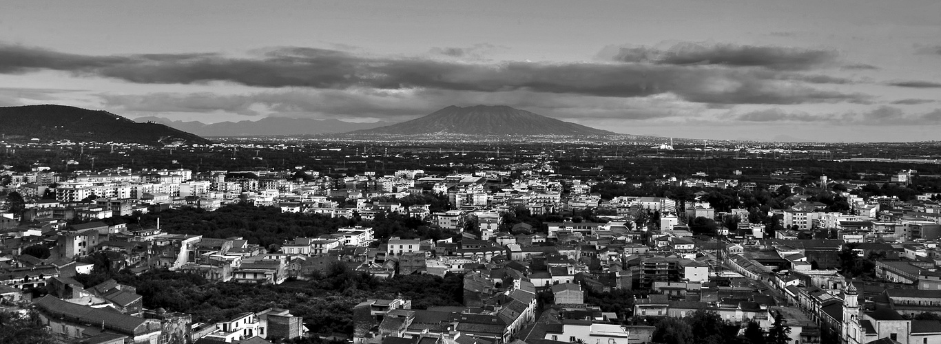 Vesuvio - Maddaloni 