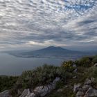 Vesuvio maestoso