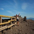 Vesuvio Selfie