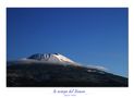 " Vesuvio's  scarf " von Guglielmo Rispoli 