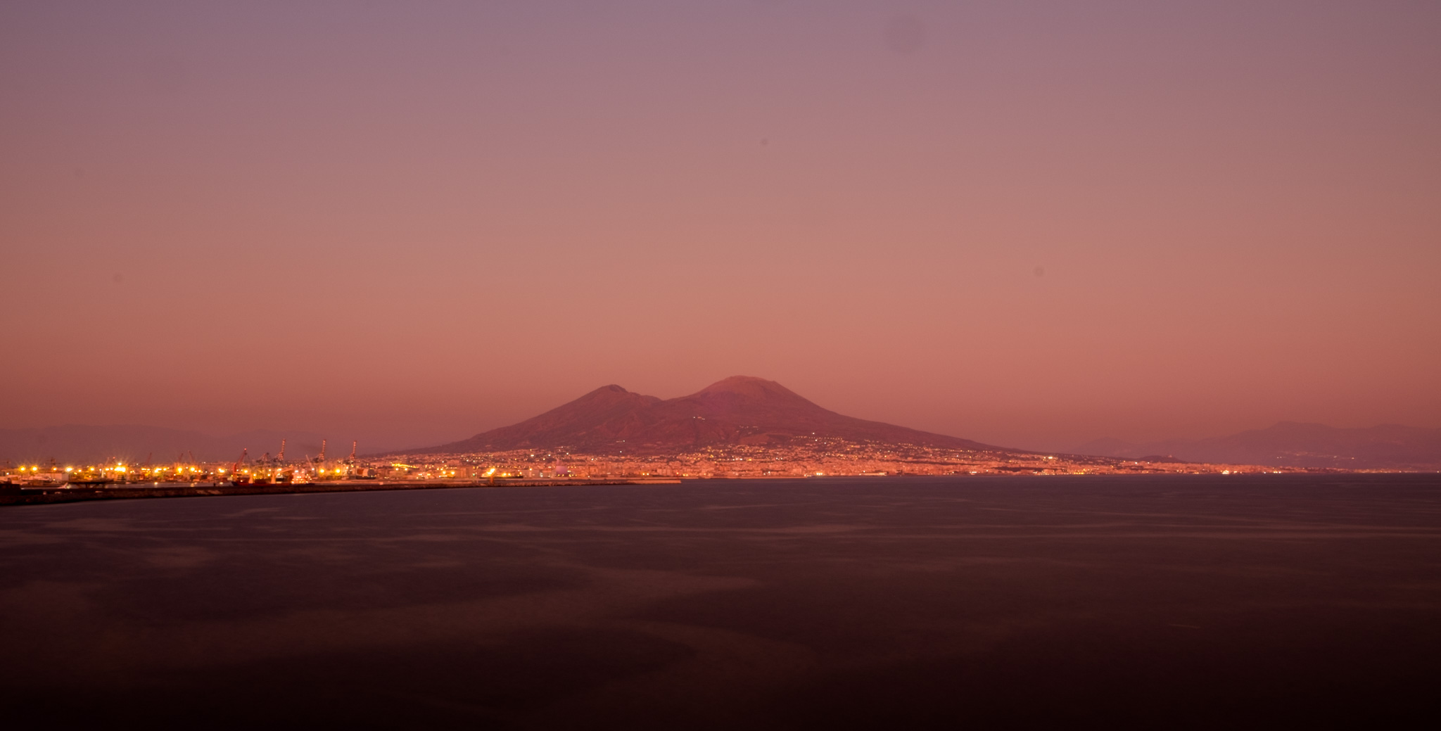 Vesuvius