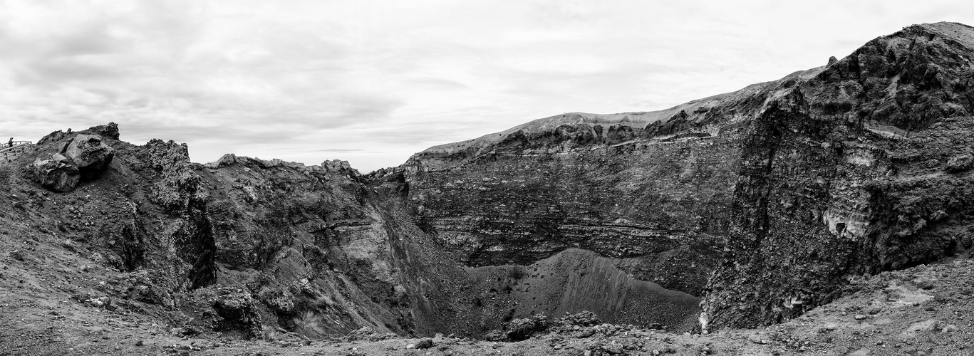 Vesuvius