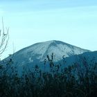 VESUVIUS Innevato