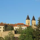 Veszprem Altstadt 1