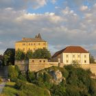 Veszprem Altstadt