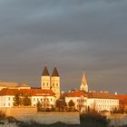 Veszprem Burg