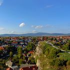 Veszprem_Panorama