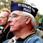 Veteran for Peace