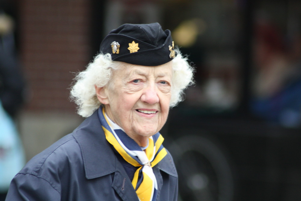 veteran parade in pittsburgh