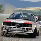 Veteran rallye 2018