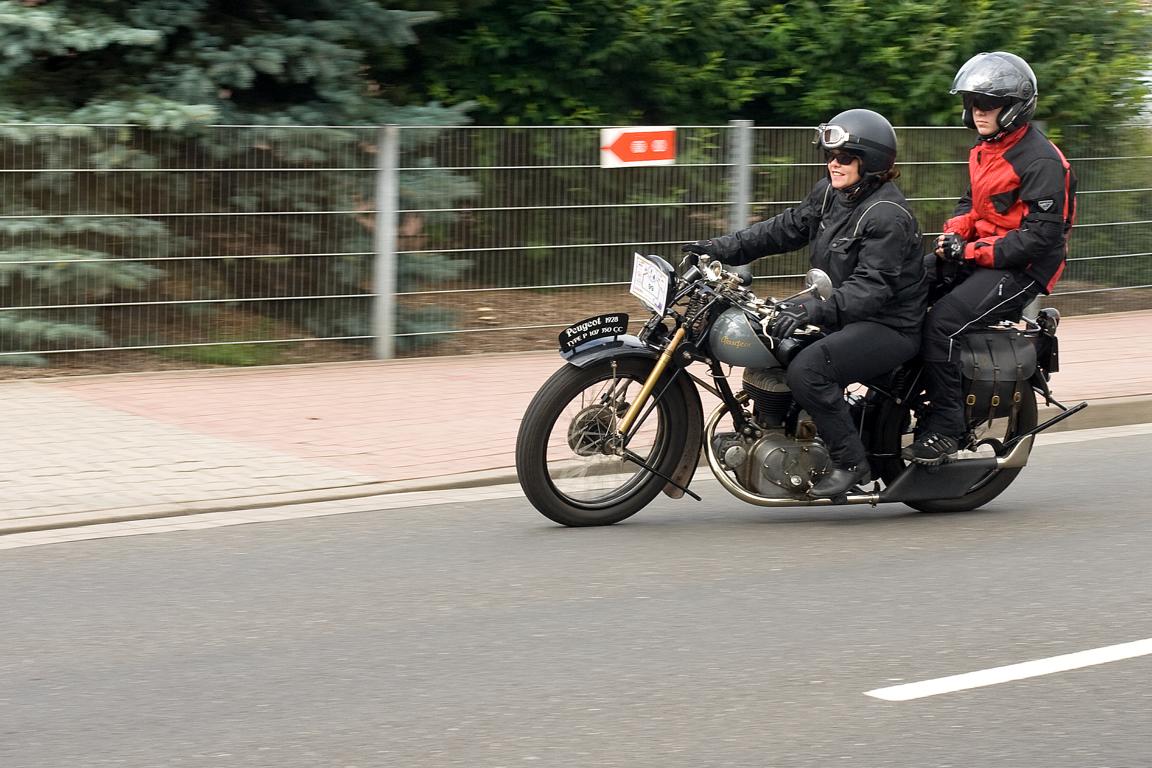 Veteranen-Treffen