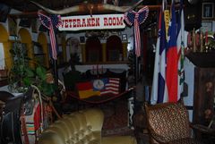 Veterans Room