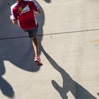 Vettel auf Flucht oder Sehnsucht nach dem Team