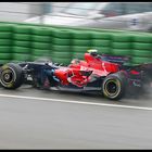 *Vettel - Toro Rosso*