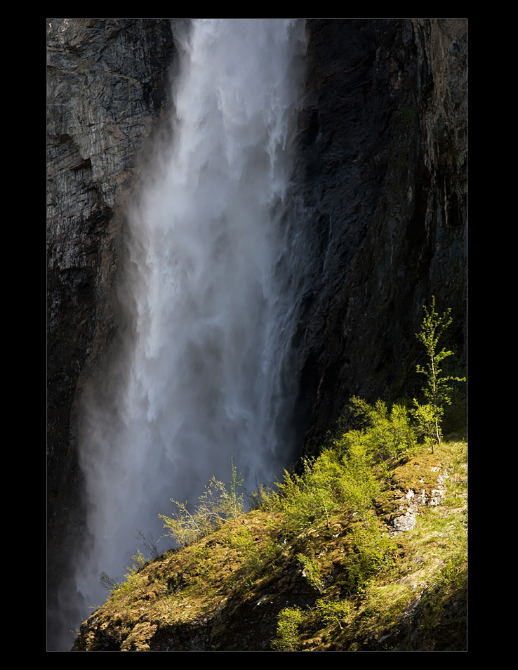 Vettisfossen