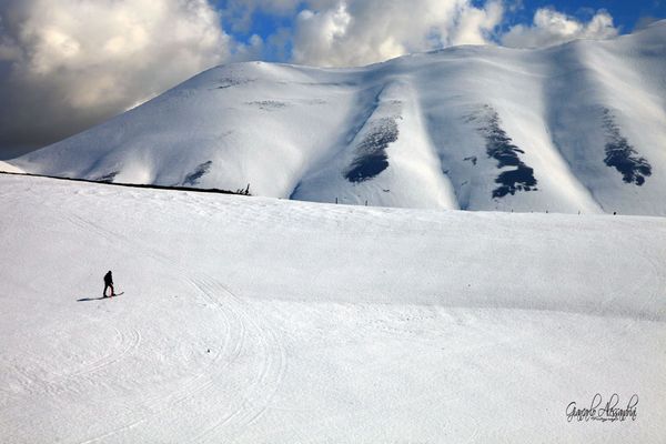 Vettore da Castelluccio