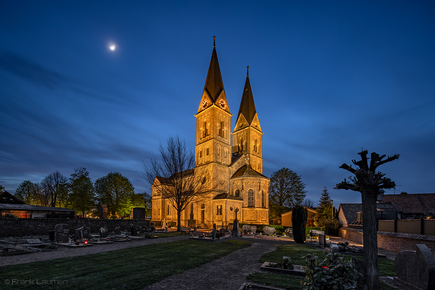 Vettweiß - Jakobwüllesheim