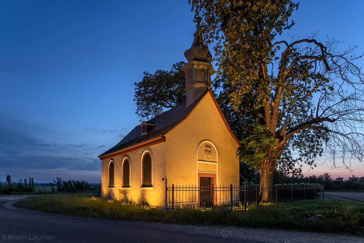 Vettweiß Müddersheim