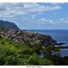 Véu da Noiva / Madeira