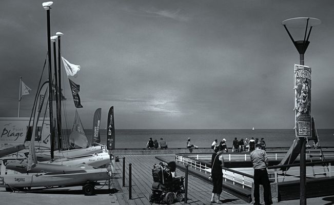 Veules-les-Roses / Seine-Maritime