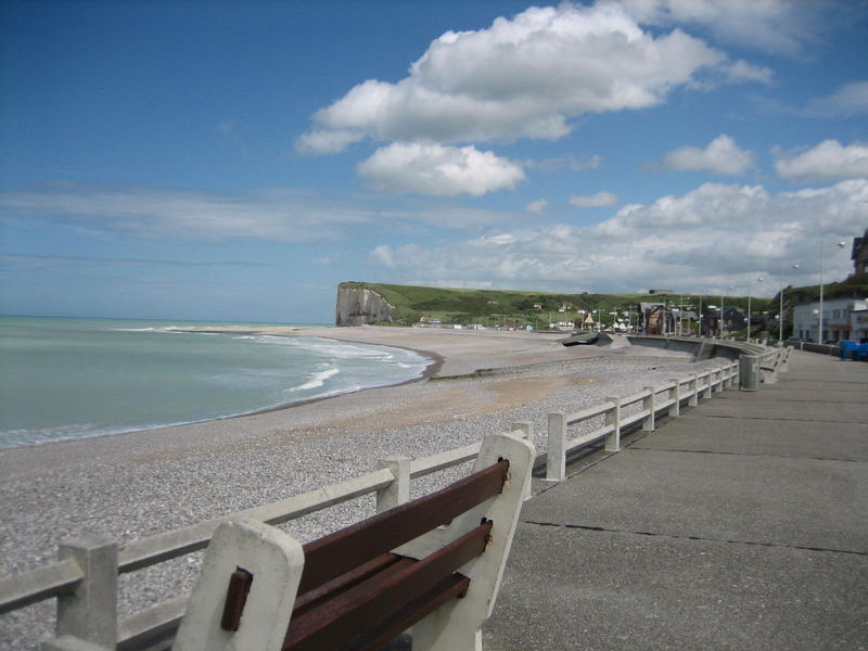 Veulettes sur Mer