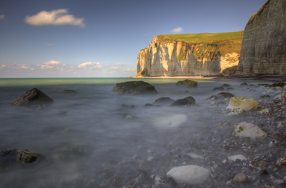 Veulettes-sur-Mer