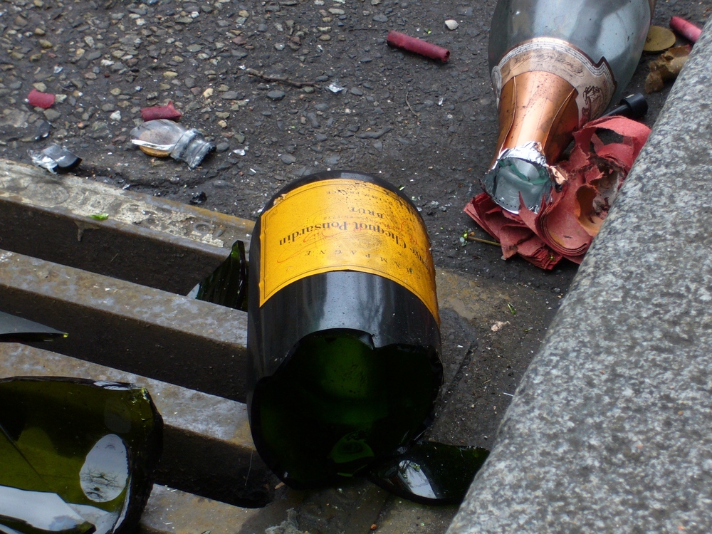 Veuve Clicquot