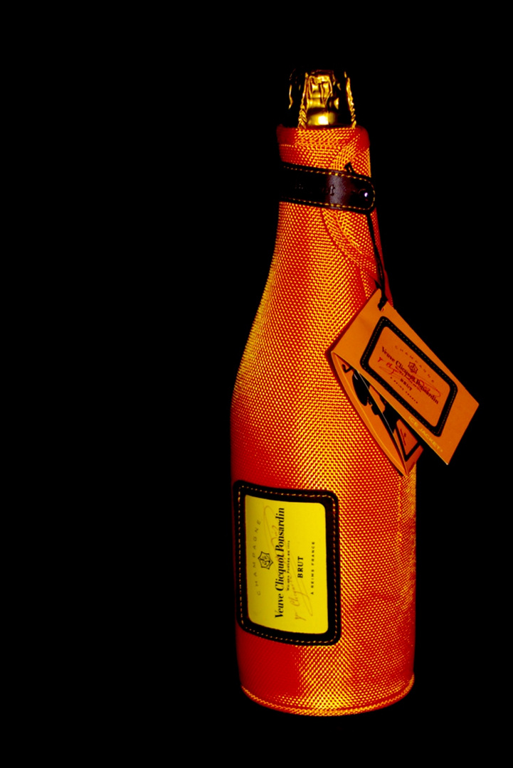 Veuve Clicquot Ponsardin