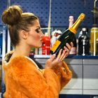 Veuve Clicquot Ponsardin - Champagner für die junge Dame