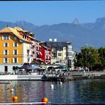 Vevey