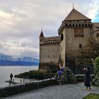 Vevey, Switzerland