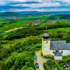 Vexierkapelle in der Fränkischen Schweiz