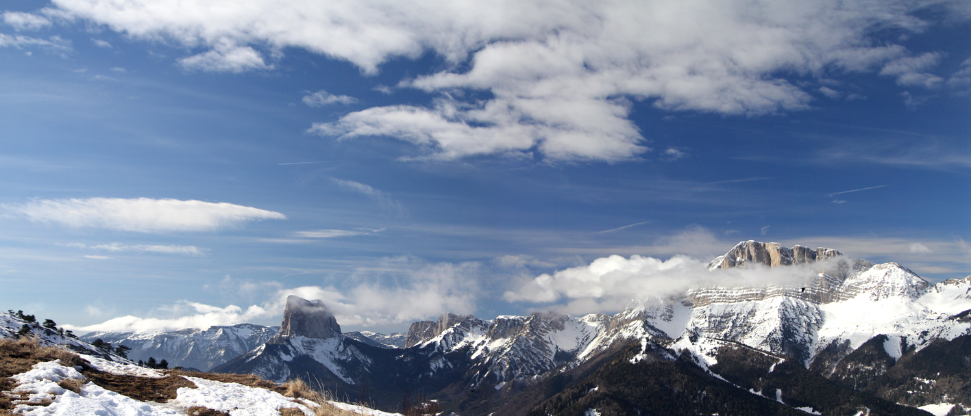 veymont aiguille