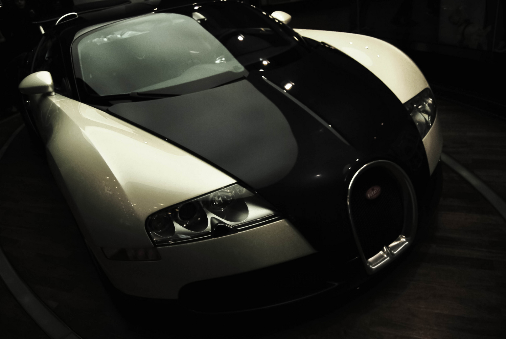 Veyron