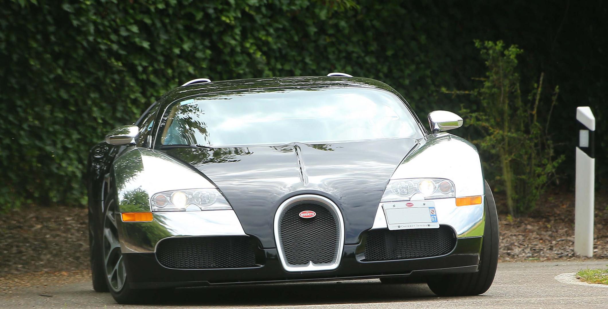 Veyron