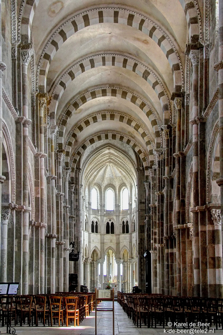 Vézelay 2