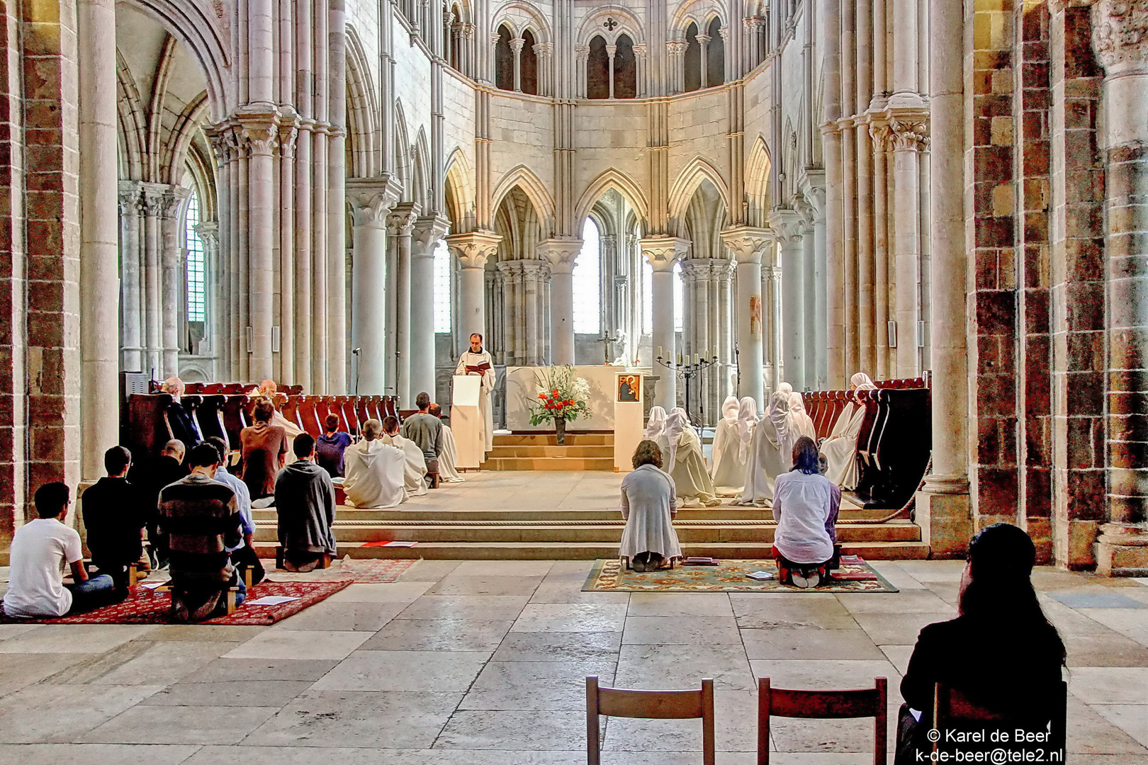 Vézelay 3