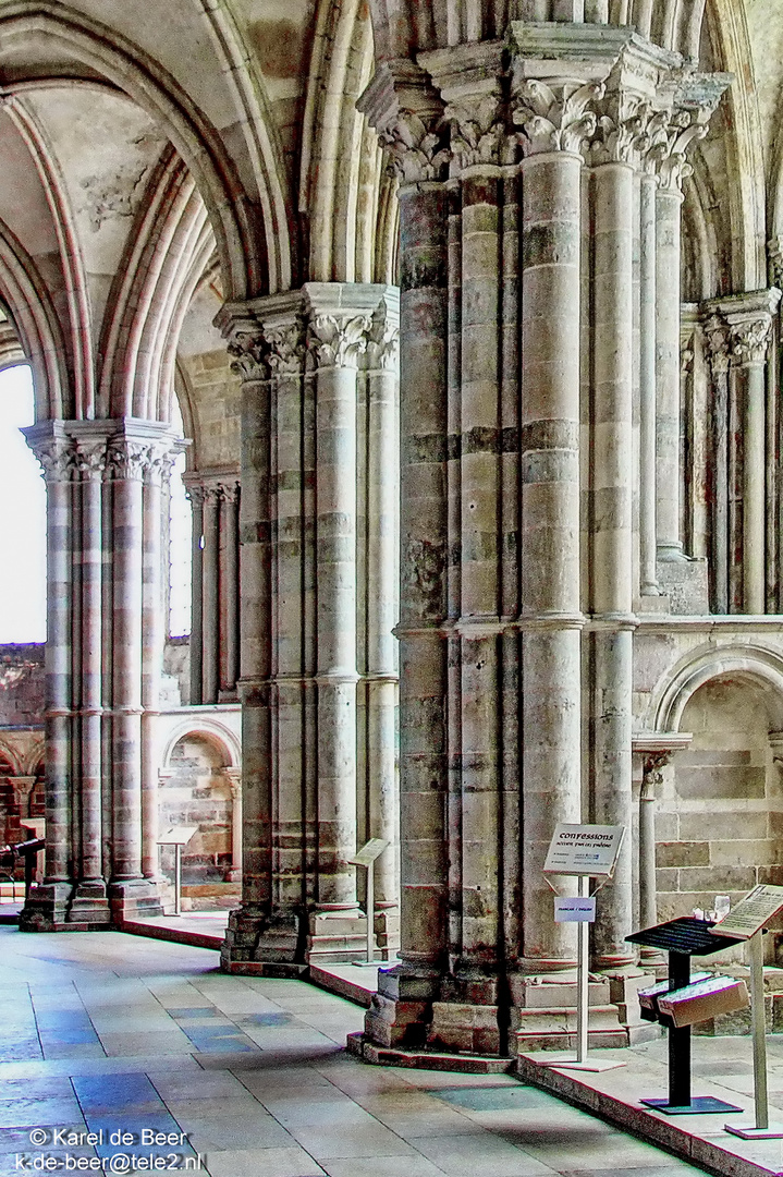 Vézelay 4