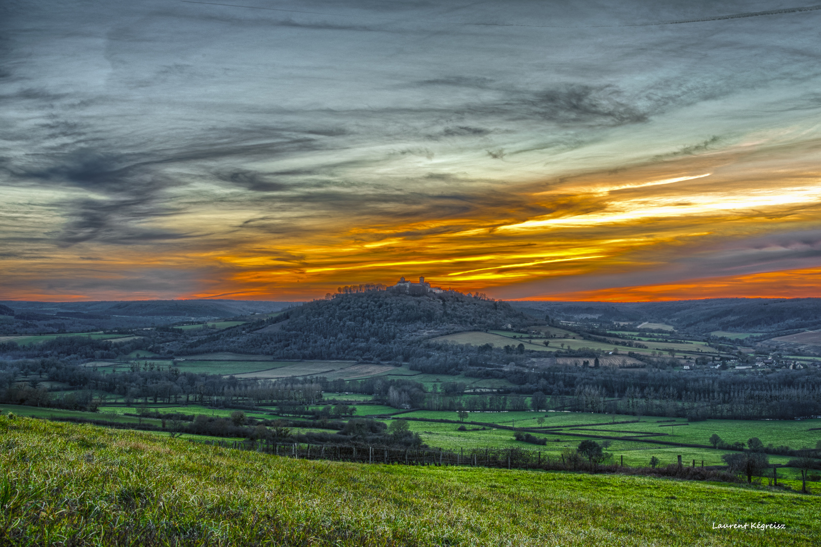 Vézelay