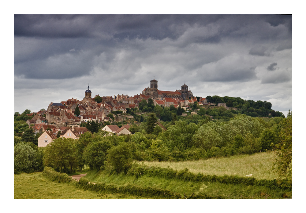 Vezelay