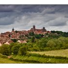 Vezelay