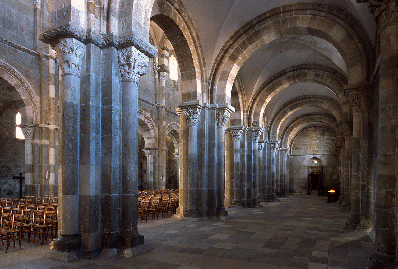 Vézelay