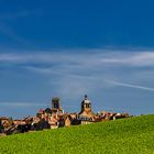 Vézelay 